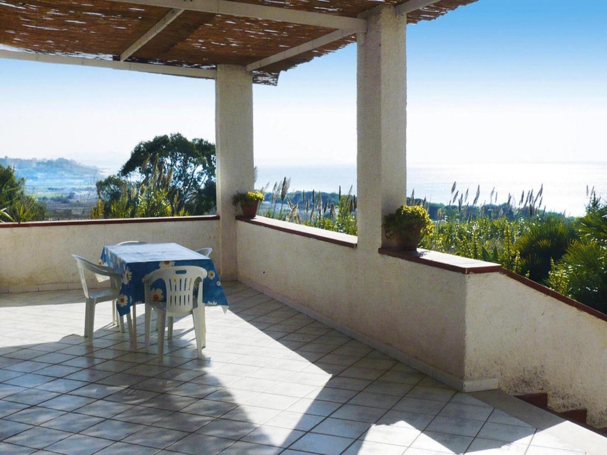 Apartment In Castelvetrano Near Shopping Exterior photo