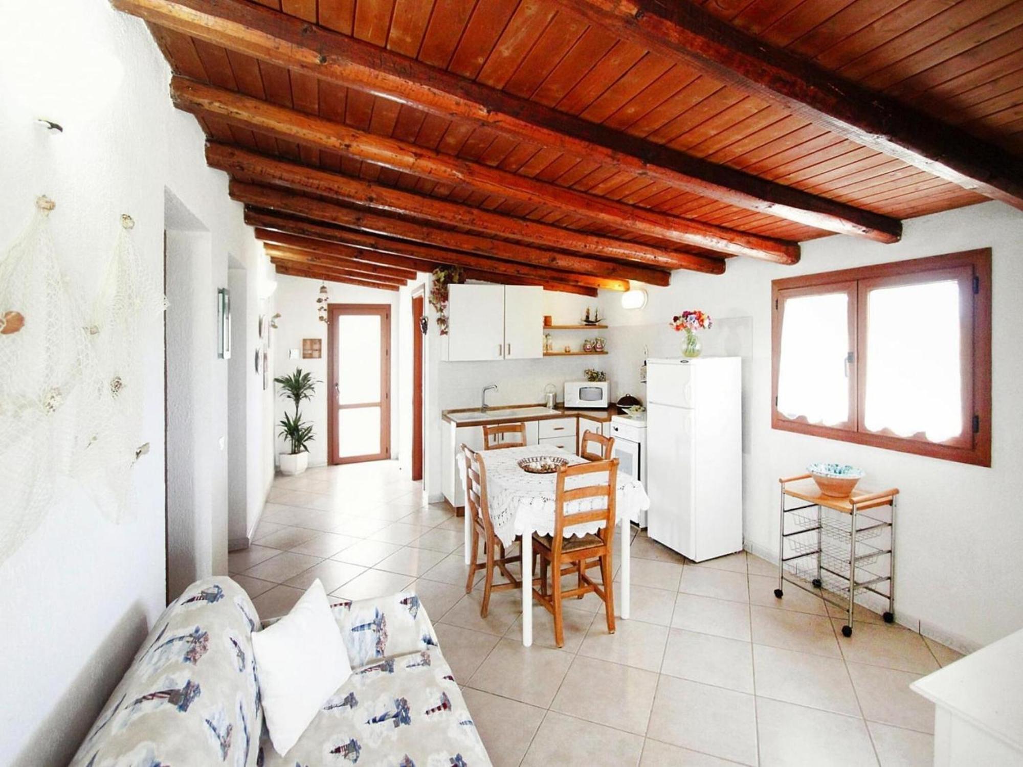 Apartment In Castelvetrano Near Shopping Exterior photo