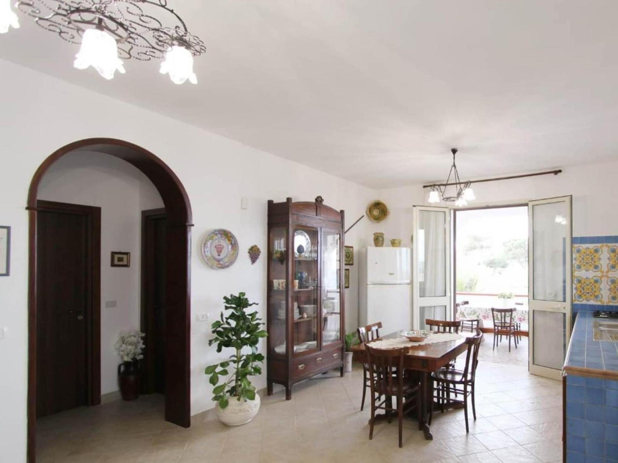 Apartment In Castelvetrano Near Shopping Exterior photo
